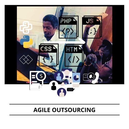 EXTERNALISATION/CONSULTANCE AGILE 